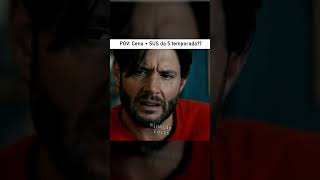 Capitão pátria perdeu a compostura 😅 #edit #fyp #theboys #series #shorts #homelander