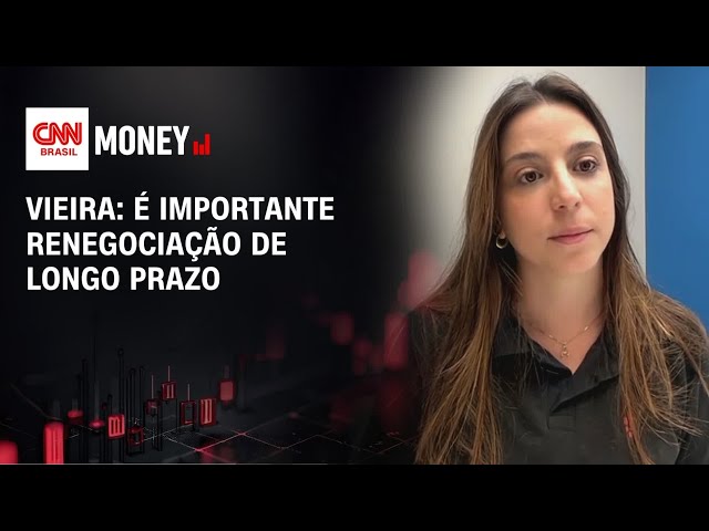 Brasileiros estão buscando educação financeira, diz especialista do Serasa | MONEY NEWS