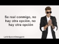 What's Hatnin' - Justin Bieber ft. Future (Letra ...