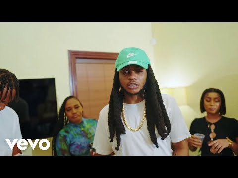 Grim YG - Occupation (Official Video)