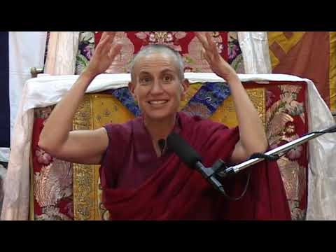 Introduction to Tantra 12-01-04