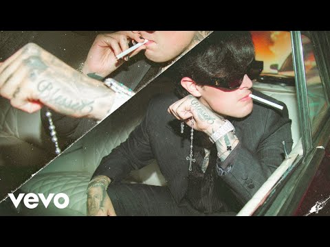 Adriel Favela - Impala 86