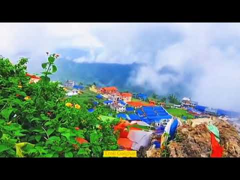 Khotang halesi bazaar tour come on  to visit the mahadev temple.  🙏🙏🙏🙏