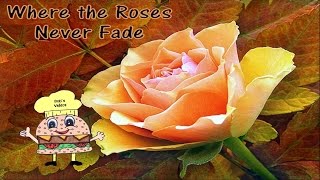 Where The Roses Never Fade w/Lyrics
