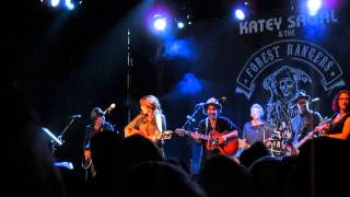Katey Sagal &amp; The Forest Rangers - Goodbye