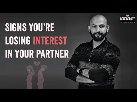 Losing Interest In Your Partner? Watch This | Deepak Kashyap x Bonobology