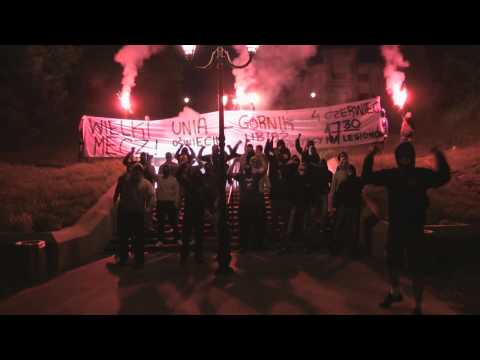 WIELKI MECZ! Zapowiedź! Unia Oświęcim - Górnik Libiąż