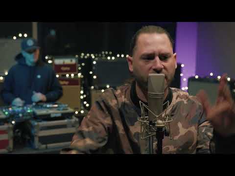 Superstah Snuk 'No More Humble'  (feat DJ Slipwax)