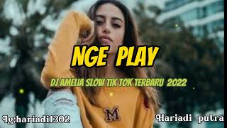 Download lagu DJ AMELIA SLOW TIK TOK TERBARU 2022 mp3