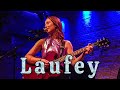 Laufey - James, live 4k (Berlin 2022)