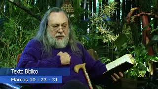 Para os que tem riquezas, é impossível entrar no Reino de Deus! - Devocional - Marcos 10: 23-31