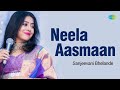 Neela Aasmaan So Gaya | नीला आसमान सो गया | LIVE Performance | Sanjeevani Bhelande