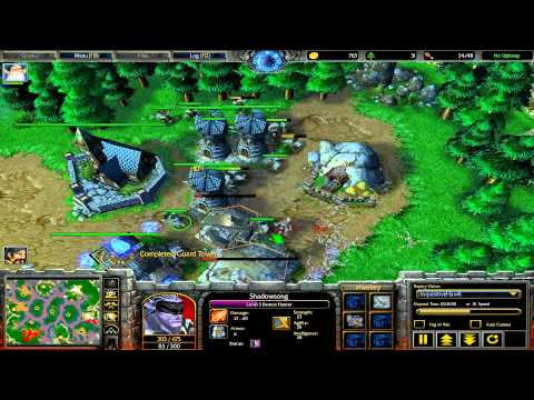 PHix_.ReMinD vs InqusitiveHawK 3set [ENG]