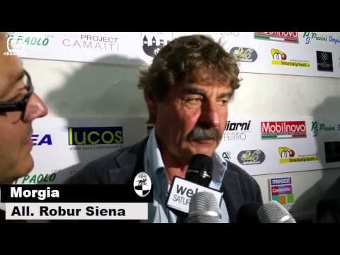Sansepolcro-Robur Siena