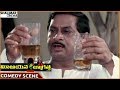 Mee Aayana Jagratha M S Narayana Superb Comedy Scene Rajendra Prasad Roja Shalimarcinema