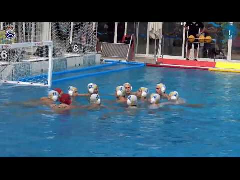 Real Canoe 7-15 Sabadell 12-10-19 13,15 h