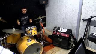 Wendy - Dear Jack (DJK Tribute Cover)