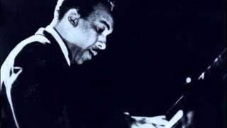 RED GARLAND - Spring Will Be A Little Late This Year