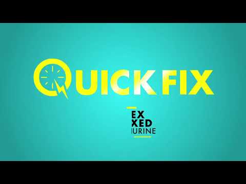 Ultimate Guide to Using Quick Fix Synthetic Urine -Step by Step Instructions on How to use Quick Fix