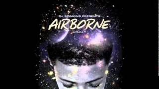 Diggy - Oh Yeah! feat. Pharrell &amp; Lupe Fiasco