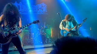 Vultures Vengeance - Fates weaver / Pathfinder&#39;s call (Live Courts Of Chaos 2023)