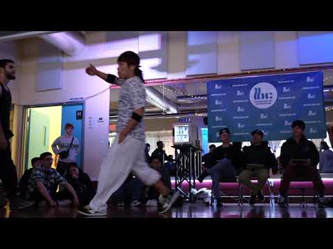 Connor-Mass-Curtis vs Keltin-Kotaro-Gori - 3x3 - CDS Qualifier Vancouver 2022