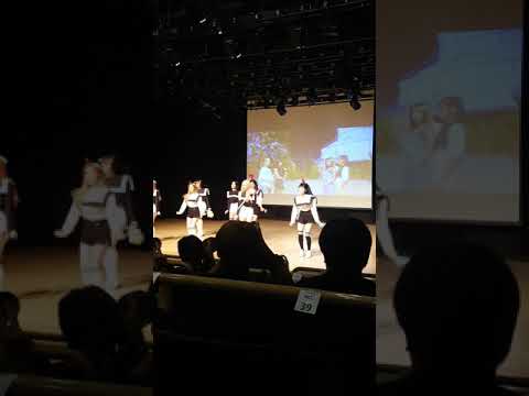 [폰캠영상] 180826 다이아 일지아트홀 팬싸인회 조아?조아! 무대/dia fan sign meeting