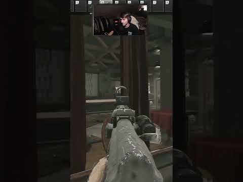 Streets of Tarkov Has the Best PVP #Shorts