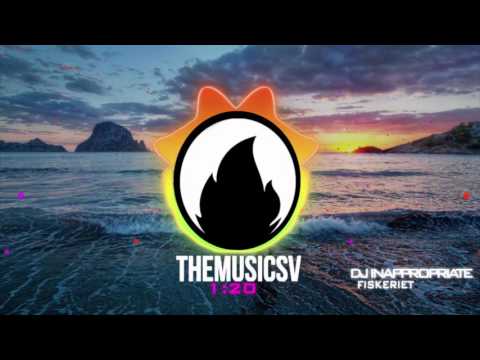 DJ Inappropriate - Fiskeriet 2016