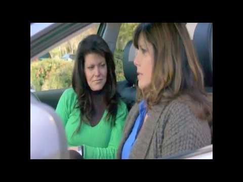 Gina Lee Reel: comforting friend