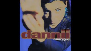 Dannii Minogue – “Success” (instrumental) (MCA) 1991