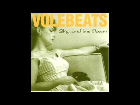 Volebeats, The Sky and the Ocean