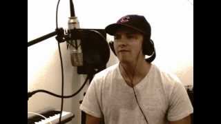 PAYPHONE- Maroon 5 (Cover by Michael Lynch)