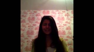 Ashton Shepherd - I ain&#39;t dead yet (Cover)