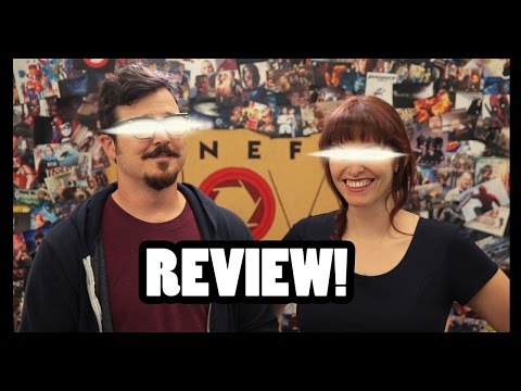 Midnight Special Review! - Cinefix Now Video
