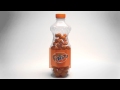 Fanta Logo Animation