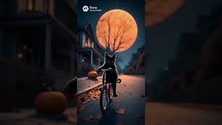 Bicycle　 #sora2 #aivideo #shorts