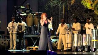 Fiorella Mannoia - I Treni a Vapore (live Tour "SUD")