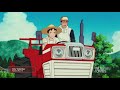 Fox Family Movies Ghibli S Night