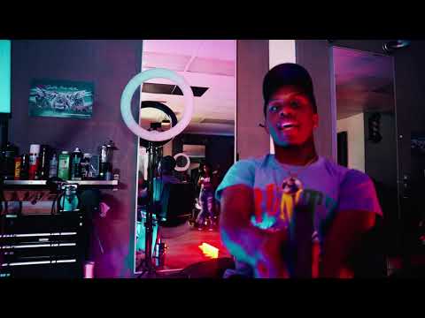 Guapadella & Zo Dawg - Rhino 7 (Official Music Video) Shot By Yano4L