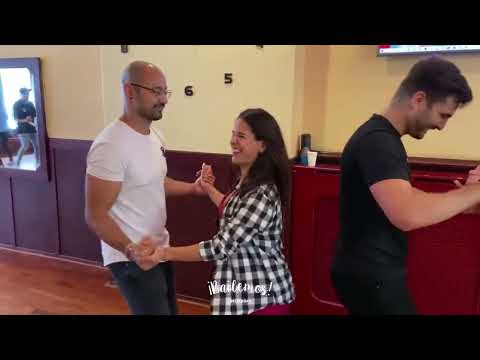 Dominican Bachata workshop (#1 summer intensive bootcamp 2021)