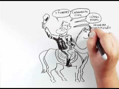 Getting to Know the Presidents - Ep. 01: Deodoro da Fonseca