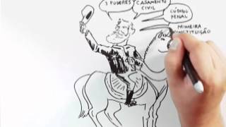 Conhecendo os Presidentes - Ep. 01: Deodoro da Fonseca