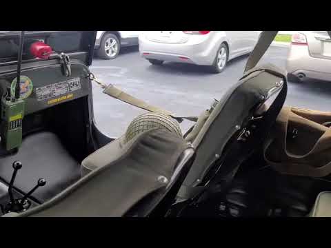 1954 Jeep Willys (CC-2118173) for sale in Wellington, Florida