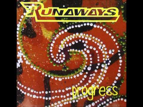 Runaways UK - Progress (2000) - Progress
