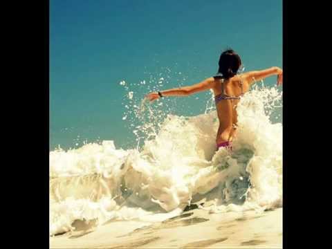 Electric Flavour - Summer 2012 Party Mix