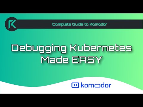 Hands-on Overview of Komodor | Complete Guide to Komodor