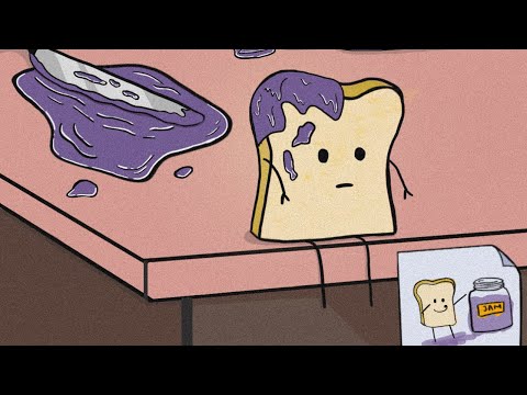 WHEN YOU’RE NOT AROUND (Audio)