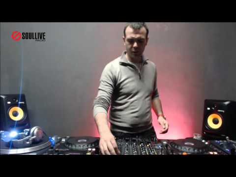 Marvel Radioshow - Kirogaz (22.04.2016)