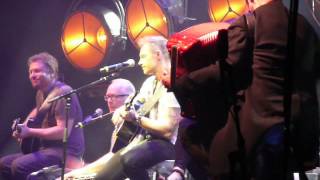 Ronan Keating - She Knows Me